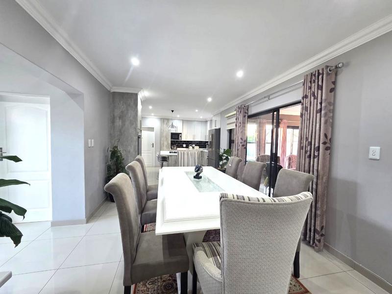 4 Bedroom Property for Sale in Melodie North West